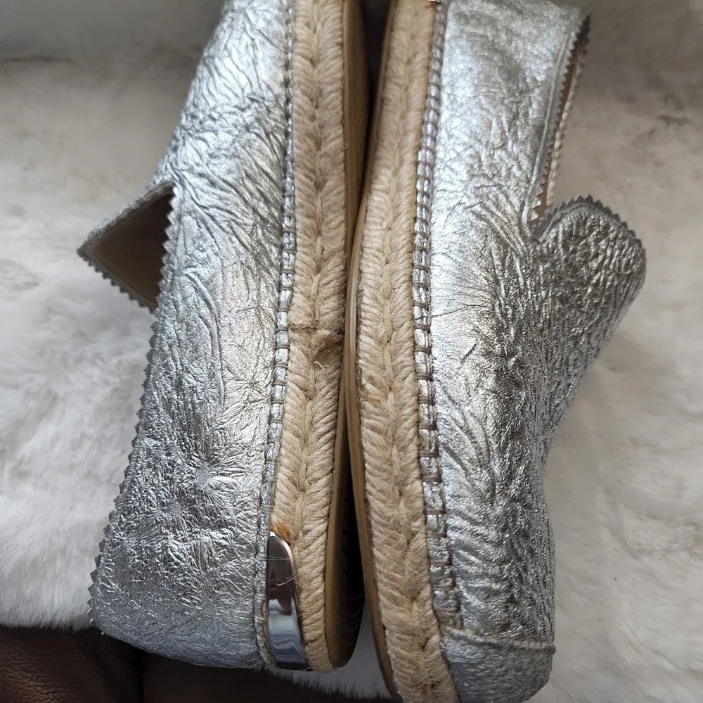 Stuart weitzman Spedrilles